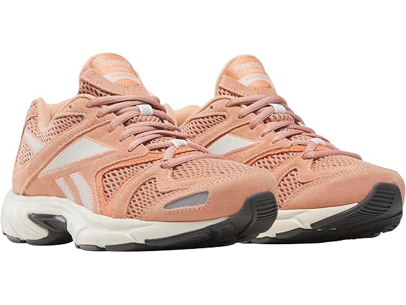 Reebok Women's Premier Road Plus VI Sneaker
