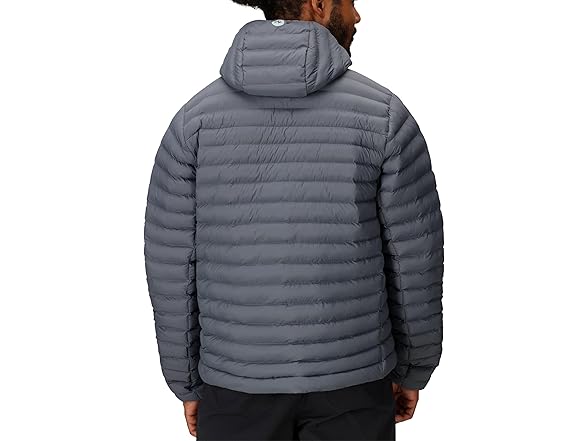 Marmot (S) Mens Echo Featherless Hoody