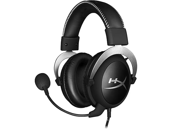 HyperX Cloud Pro Gaming Headset