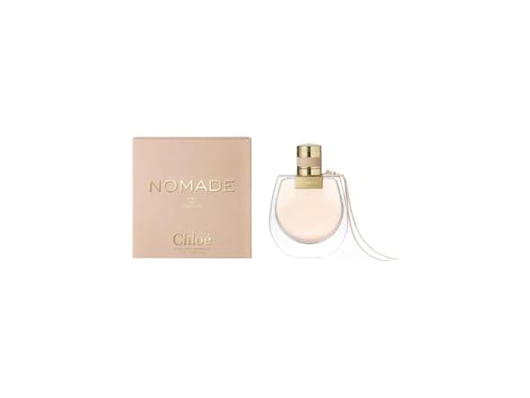 Chloe Nomade Eau De Parfum Spray For Women, 75mL