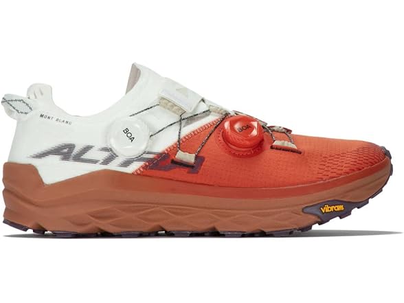 Altra Mont Blanc Women's Shoes (11)