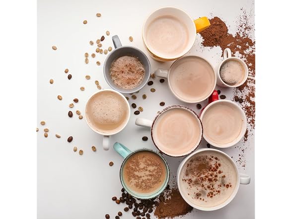 EKOCUPS Ekocups Decaf Medium Roast Coffee Pod