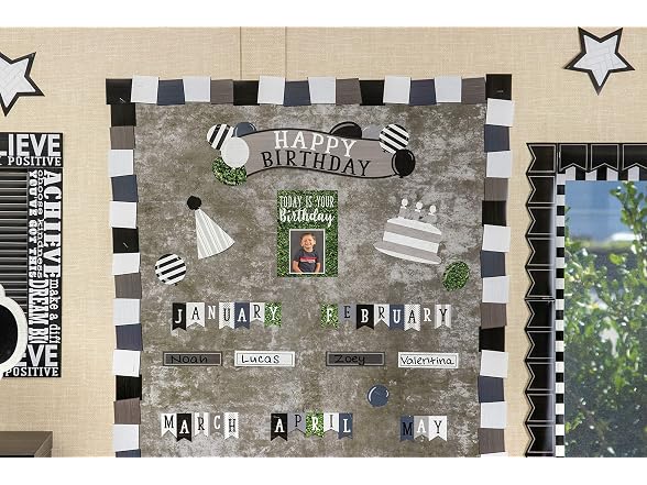 Teacher Created Resources Modern Farmhouse Blocks