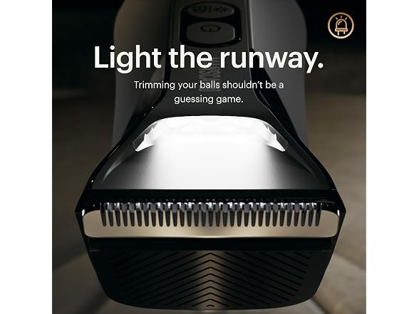 MANSCAPED® The Lawn Mower® 4.0 PRO