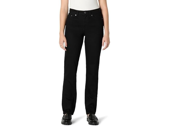 Amazon Essentials Women Stretch Regular-fit Jean - Gallery 7