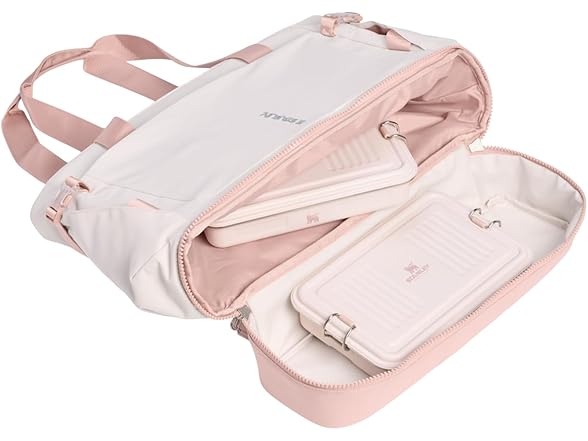 Stanley Vitalize Tote, Rose Quartz - Gallery 8