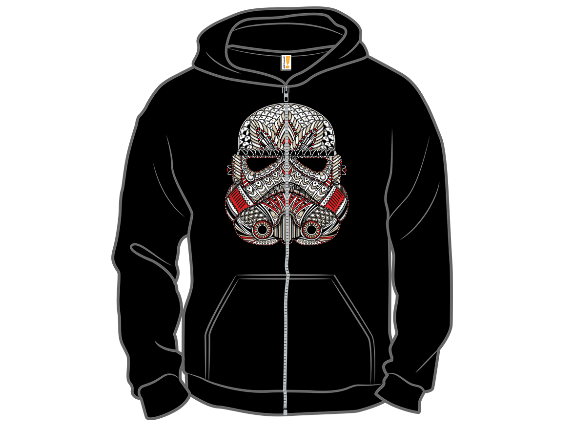 Mandala Trooper - Gallery 14