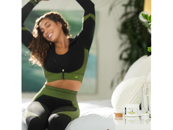 BIOptimizers Sleep Breakthrough Powder