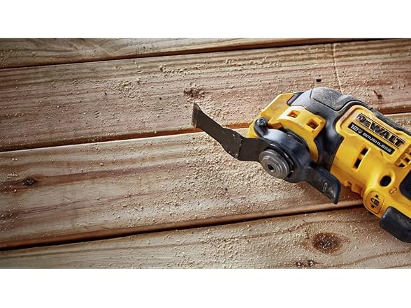 DEWALT DCS353B XTREME 12V MAX Oscillating Tool Only