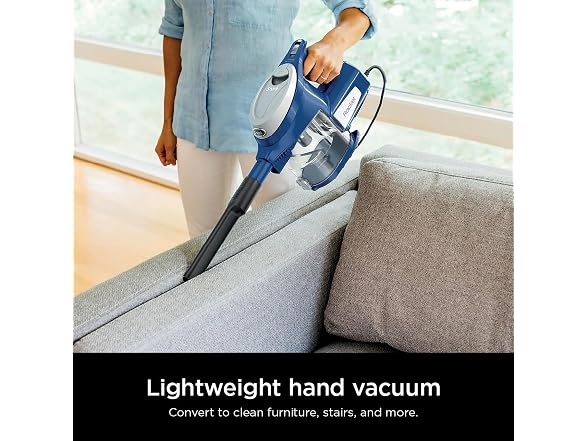 Shark HV200 Rocket Corded Stick Vacuum