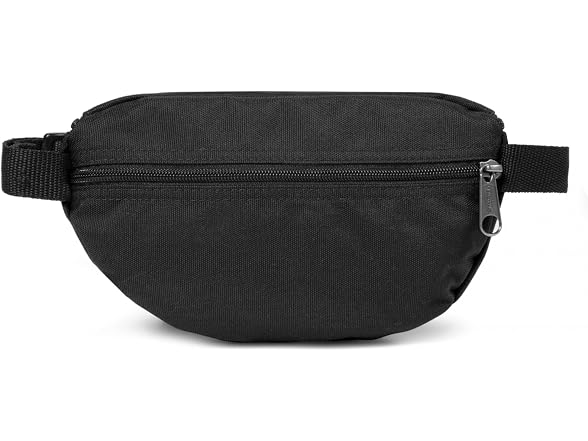EASTPAK Springer 2L Waistpack with Main & Back Zipped Compartments