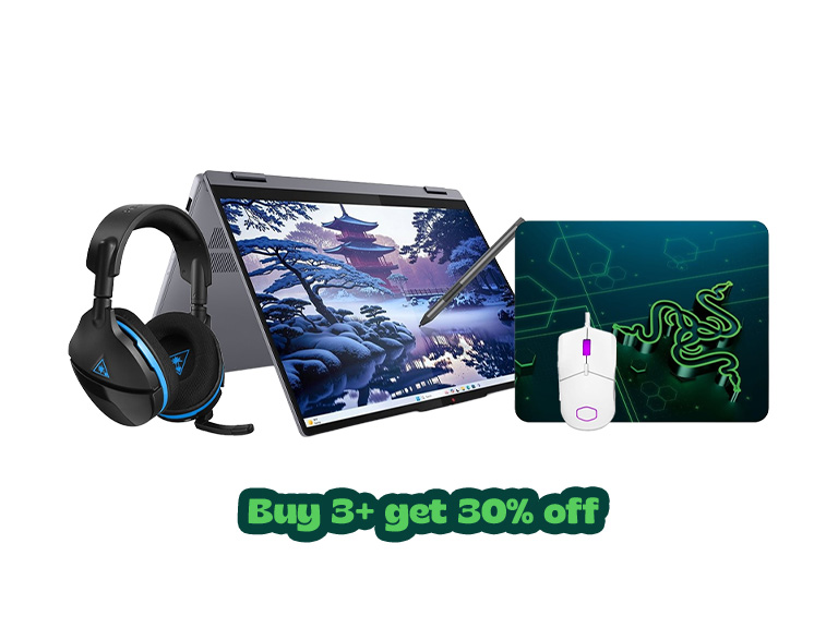 Computer and Office Supplies Mega Sale - Gallery 2