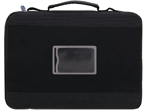 Brenthaven Tred Carry Sleeve