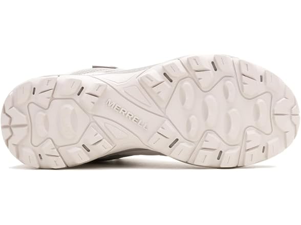 Merrell Women's Tempo Exp Mid WP Boot