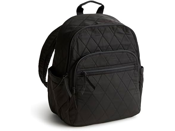 Vera Bradley Women's Performance Twill Bancroft Backpack