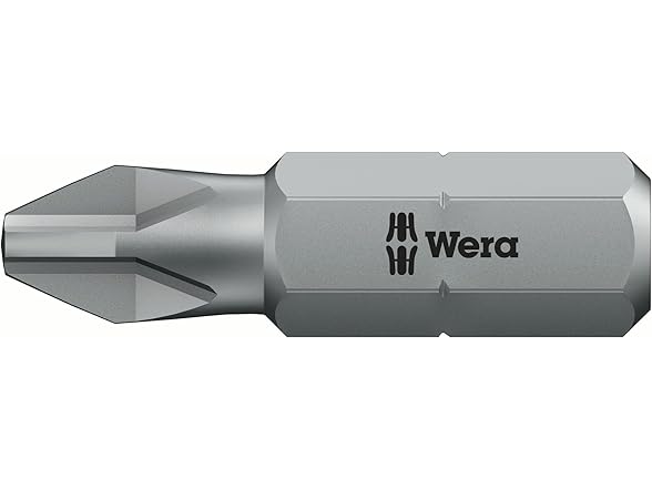 Wera 5051025001 Wera KK 26 7-In-1 Bitholding Screwdriver 