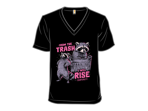 Rise From The Trash - Gallery 3