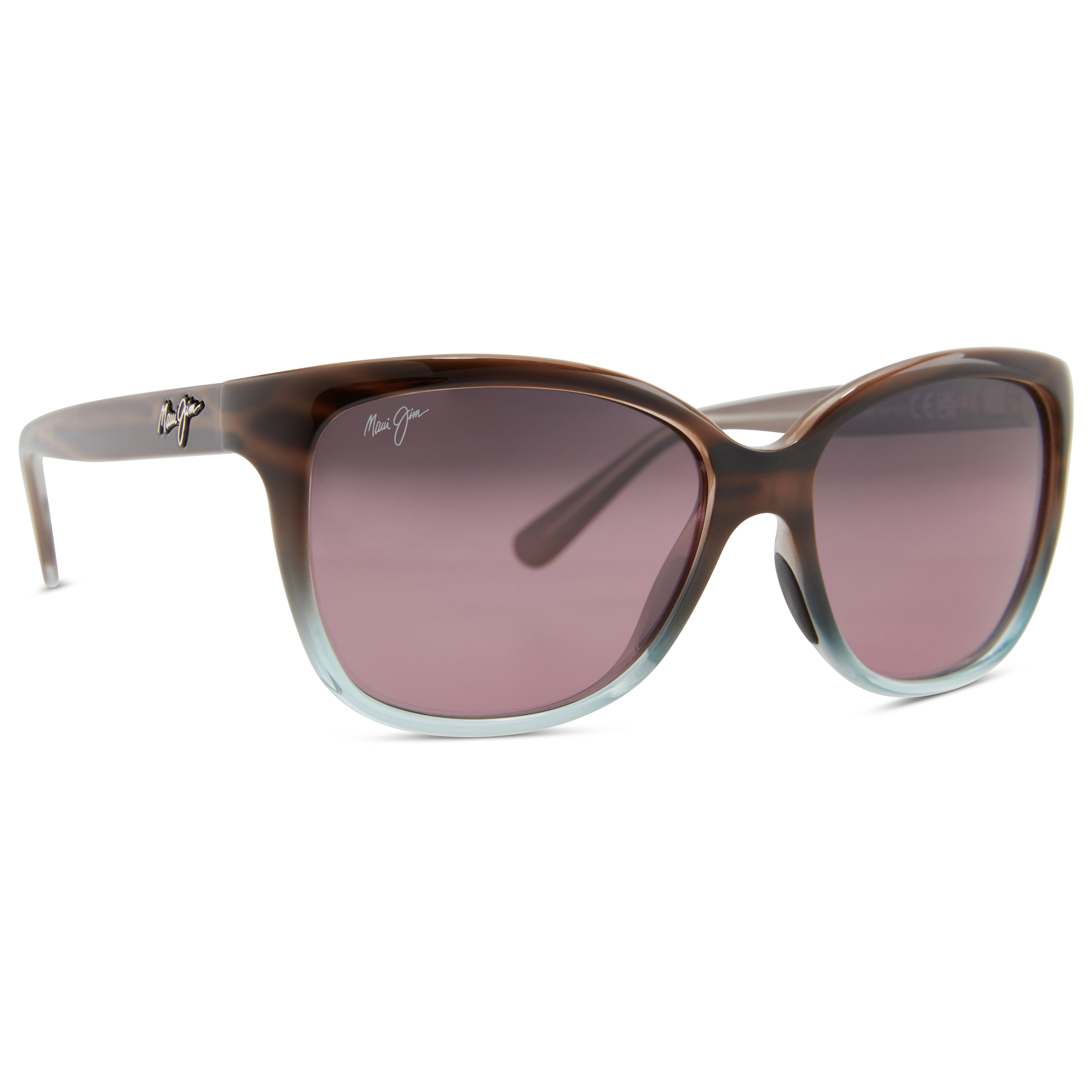 Maui Jim Womens Starfish Fashion Sunglasses - Gallery 10