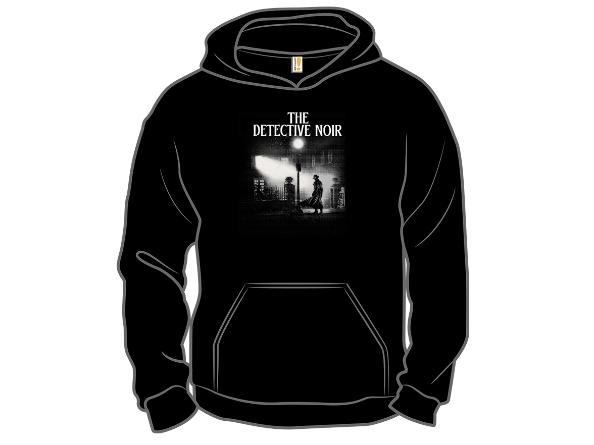 The Detective Noir - Gallery 12