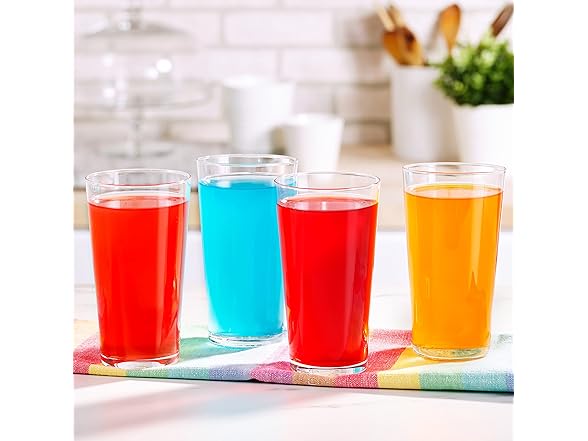 1CT Hawaiian Punch, Fruit Juicy Red, 128 Fl Oz Bottle - Gallery 6