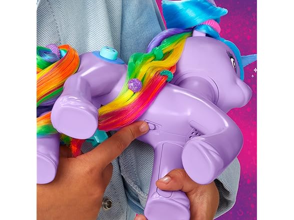 My Little Pony: Tell Your Tale Rainbow