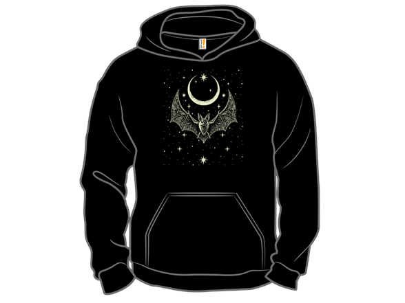 Crescent Bat