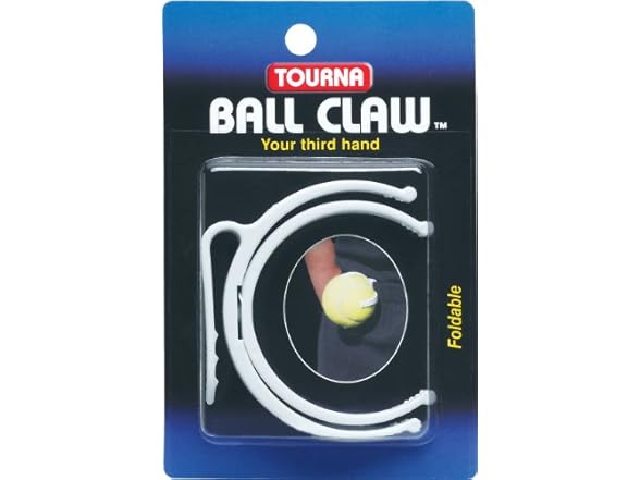 Tourna Unique Tennis Accessories