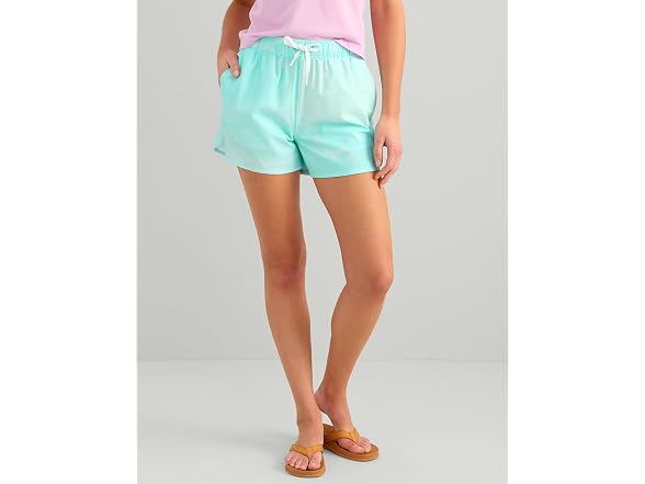 HUK Women's Standard Pursuit Volley Shorts
