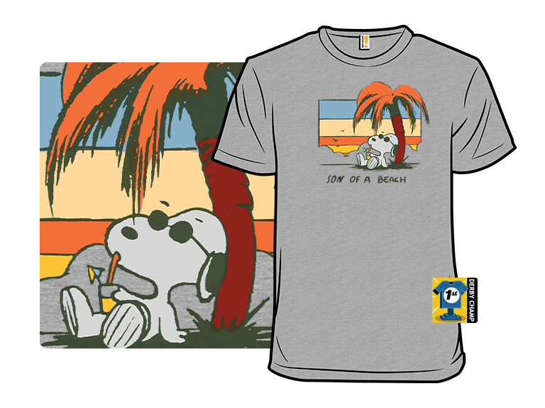Son of a beach - Gallery 3