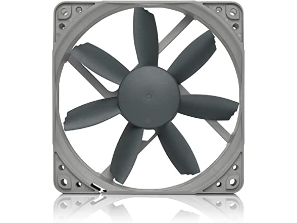 Noctua r1200 PWM Fan 120x120x25mm 4-pin