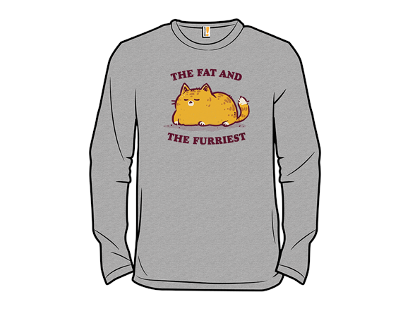 The Fat and the Furriest