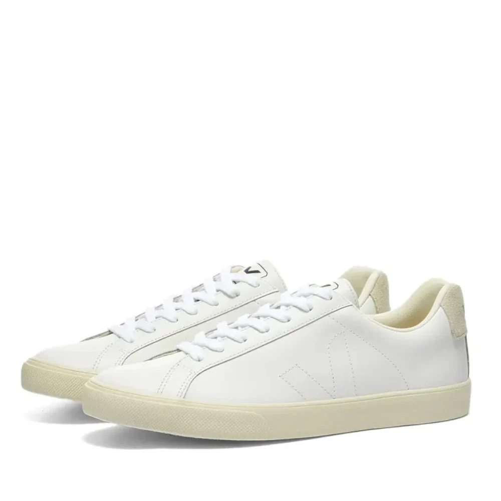 Veja Esplar Logo Unisex Shoes - Gallery 5
