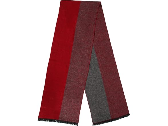 Sy Soul Young (OS) Long Cotton Scarf