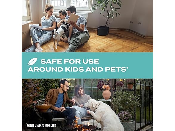 STEM STEM Kills Flies, Mosquitoes And Gnats: