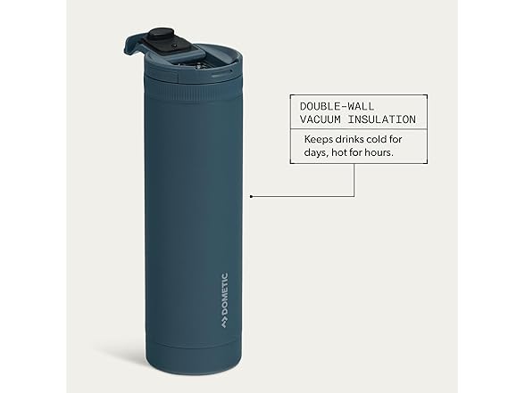 Dometic 22oz Tumbler - Ocean