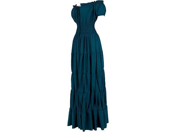 frawirshau Women's (XS) Renaissance Costume - Gallery 3