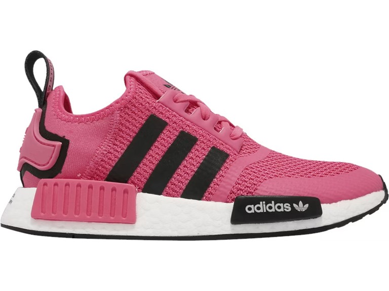 Adidas NMD Kids Shoes (6.5)