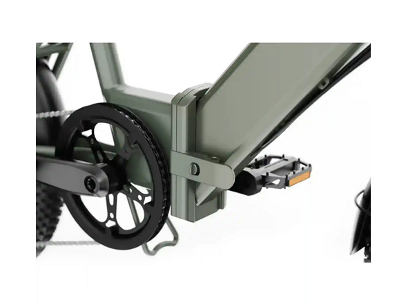 OKAI FlexMov EBF10 eBike - Gallery 6