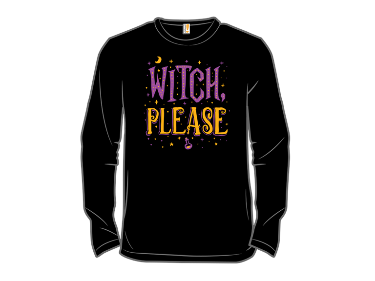 Witch Please