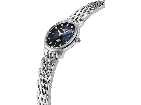 Frederique Constant Ladies Moonphase Watch