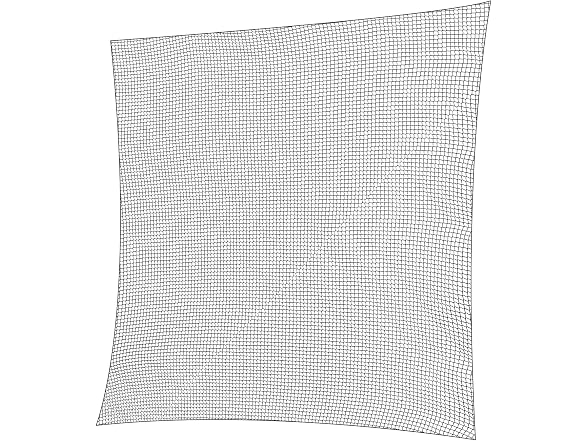 Golf Net, 10x10ft Golf Practice Net, Indoor