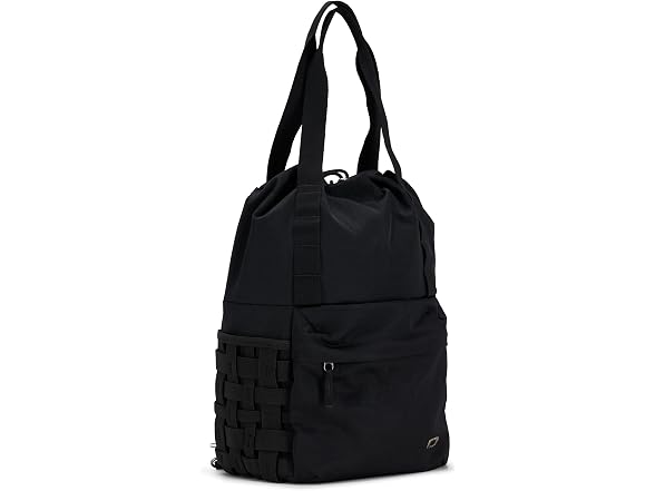 OGIO Rise Women's Bag Collection (Backpack, Black)