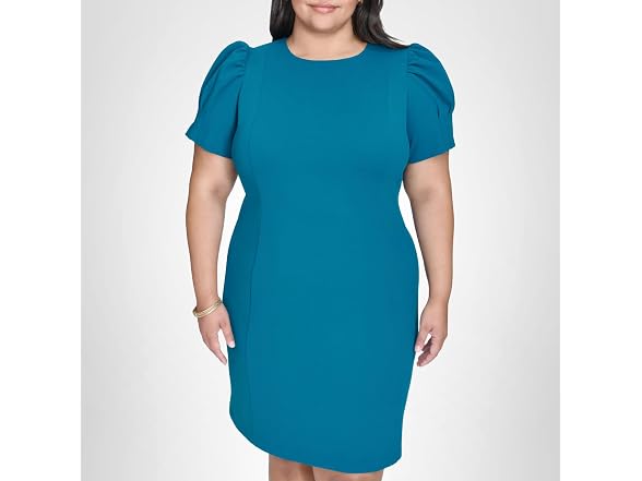 DKNY Women's (14) Women's Dress