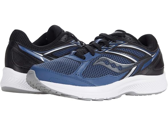 Saucony mens Cohesion 14 Road Running Shoe