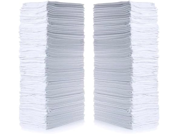 SIMPLI-MAGIC Premium Shop Towels