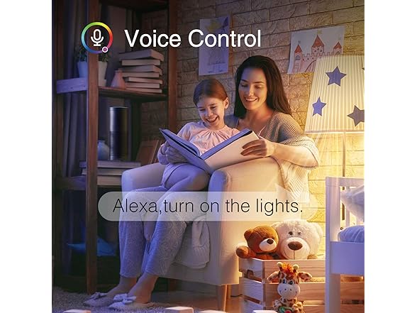 Beantech Wi-Fi Smart Light Bulb