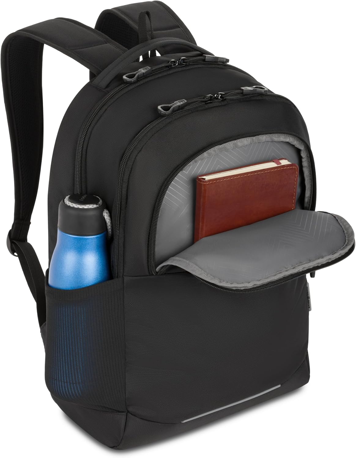 SwissGear Orientation Laptop Backpack - Gallery 27