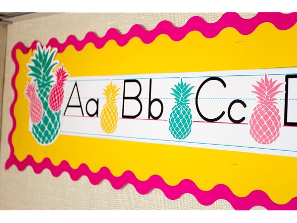 Teacher Created Resources Traditional Printing, Green