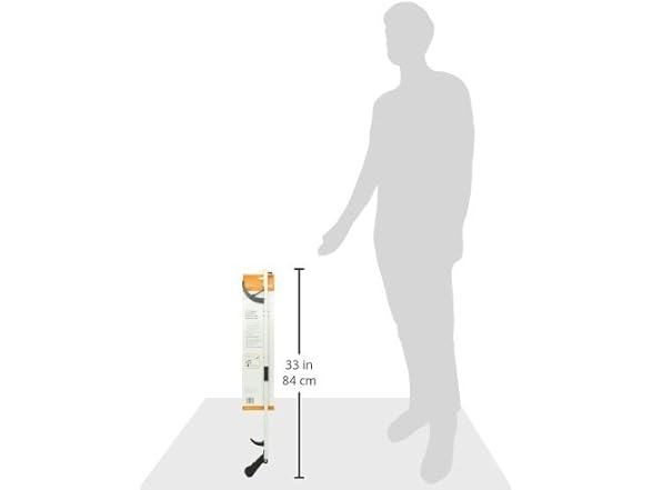 DMI Reacher Grabber Tool 32" Folding