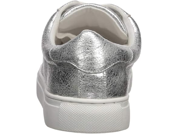 The Drop Women's Nina Lace-up Fashion Sneaker